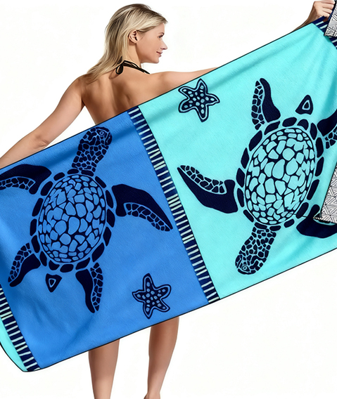 Beach Towel