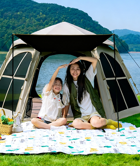 Camping Tent