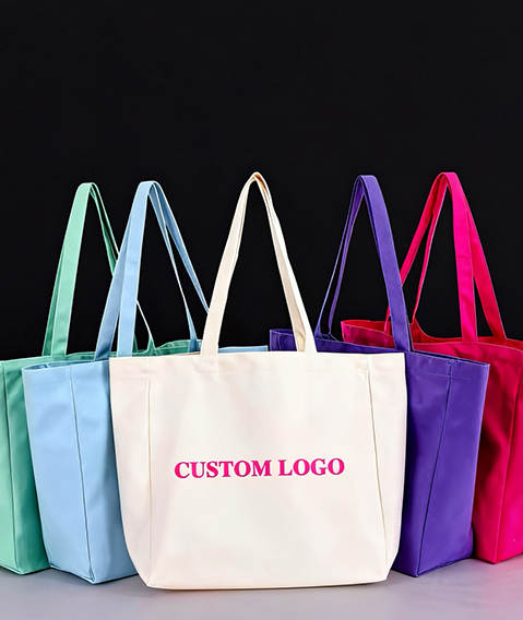 Canvas Bags