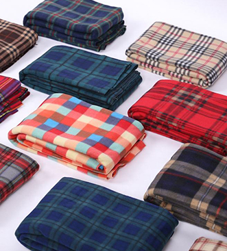 Textiles, Apparels, Umbrellas, Stainless steel water bottles